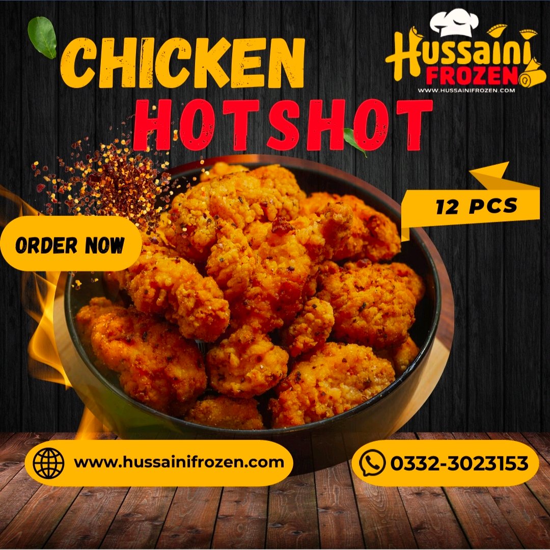 Frozen foods online in karachi